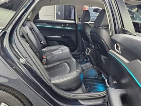Kia K5 2.0 Automatic, снимка 16
