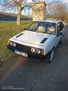 Lada Samara 1.3, снимка 1