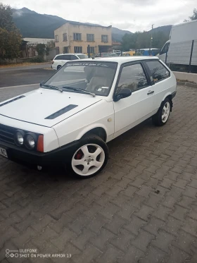 Lada Samara 1.3, снимка 9