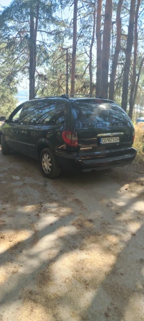 Chrysler Gr.voyager, снимка 5
