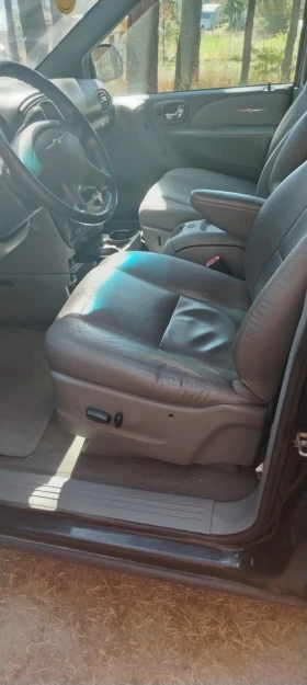 Chrysler Gr.voyager, снимка 6