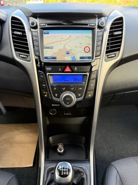 Hyundai I30 1.6 CRDi , снимка 13