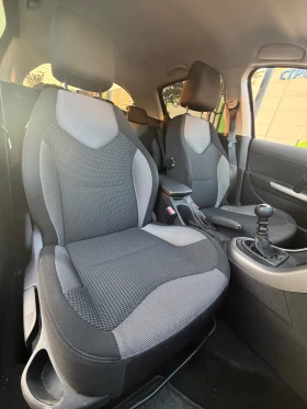 Peugeot 308 FACE 1.6 E-HDI 180.000 KM, снимка 6