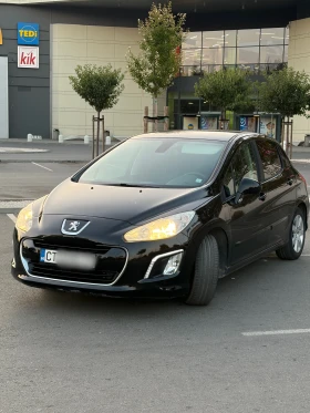 Peugeot 308 FACE 1.6 E-HDI 180.000 KM, снимка 3