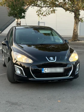 Peugeot 308 FACE 1.6 E-HDI 180.000 KM, снимка 2