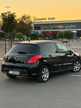 Peugeot 308 FACE 1.6 E-HDI 180.000 KM, снимка 5