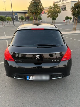 Peugeot 308 FACE 1.6 E-HDI 180.000 KM, снимка 4