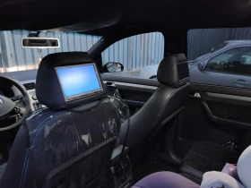 VW Touran, снимка 8