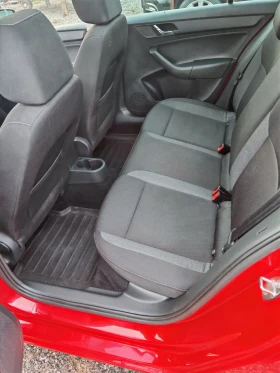Skoda Rapid 1.4тди монте карло, снимка 13