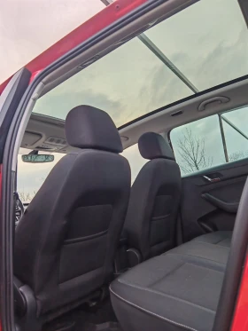 Skoda Rapid 1.4тди монте карло, снимка 12
