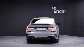 BMW 340 i xDrive, снимка 4