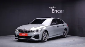 BMW 340 i xDrive, снимка 1