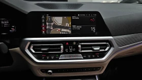 BMW 340 i xDrive, снимка 13