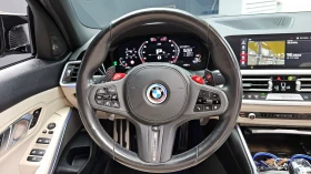 BMW 340 i xDrive, снимка 12