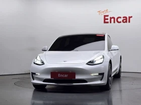 Tesla Model 3 Long Range AWD| 441к.с., снимка 2