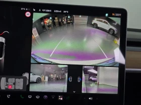 Tesla Model 3 Long Range AWD| 441к.с., снимка 14