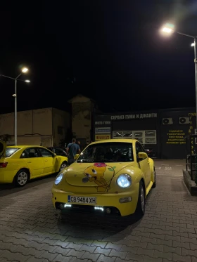 VW Beetle, снимка 5
