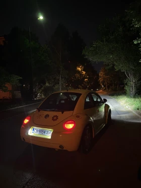 VW Beetle, снимка 11