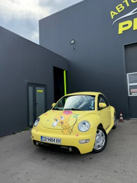 VW Beetle, снимка 10
