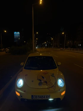 VW Beetle, снимка 12