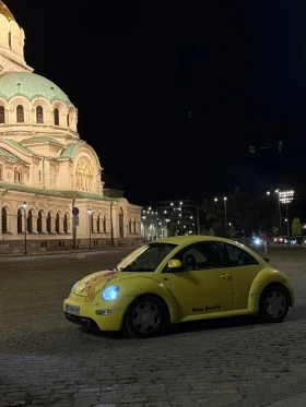 VW Beetle, снимка 9