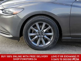 Mazda 6 * GS SKYACTIV | FULLY CERTIFIED WITH WARRANTY * , снимка 11