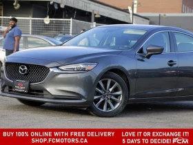 Mazda 6 * GS SKYACTIV | FULLY CERTIFIED WITH WARRANTY * , снимка 9