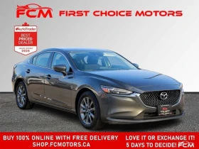 Mazda 6 * GS SKYACTIV | FULLY CERTIFIED WITH WARRANTY * , снимка 7