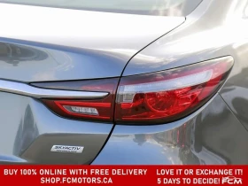 Mazda 6 * GS SKYACTIV | FULLY CERTIFIED WITH WARRANTY * , снимка 13