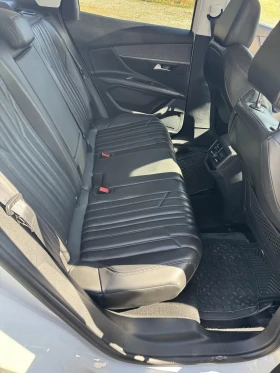 Peugeot 3008 GT-Line , снимка 10