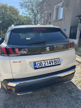 Peugeot 3008 GT-Line , снимка 3