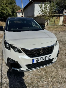 Peugeot 3008 GT-Line , снимка 1