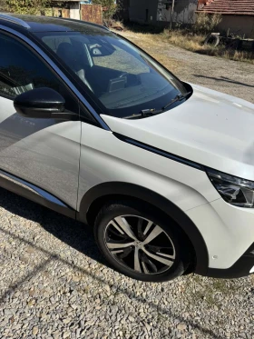 Peugeot 3008 GT-Line , снимка 4