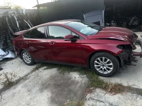 Ford Mondeo 1.5 eco boost, снимка 1
