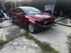 Ford Mondeo 1.5 eco boost, снимка 2