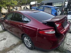 Ford Mondeo 1.5 eco boost, снимка 3