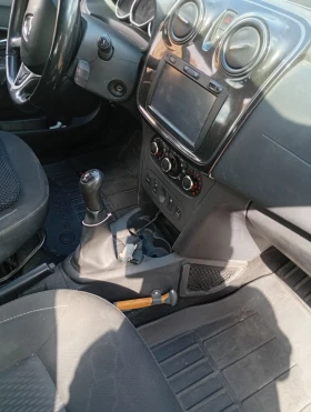 Dacia Logan, снимка 1