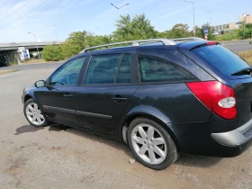 Renault Laguna 2.0 turbo с газ, снимка 13