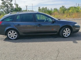 Renault Laguna 2.0 turbo с газ, снимка 11