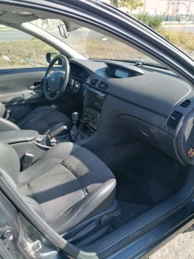 Renault Laguna 2.0 turbo с газ, снимка 16