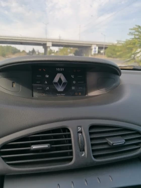 Renault Laguna 2.0 turbo с газ, снимка 7