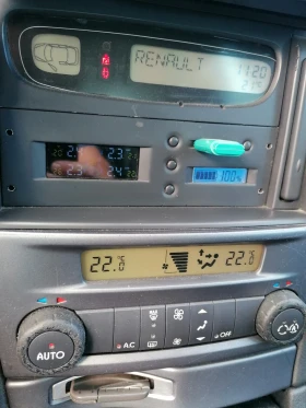 Renault Laguna 2.0 turbo с газ, снимка 6