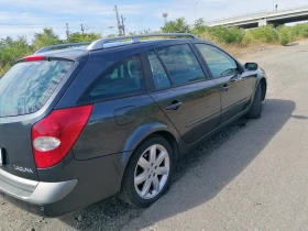 Renault Laguna 2.0 turbo с газ, снимка 12