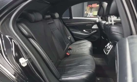 Mercedes-Benz S 350 4MATIC /ОБДУХВАНЕ/ПАНОРАМА/ДИСТРОНИК/360, снимка 12