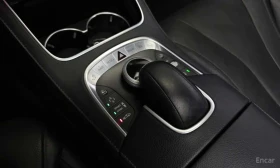 Mercedes-Benz S 350 4MATIC /ОБДУХВАНЕ/ПАНОРАМА/ДИСТРОНИК/360, снимка 17