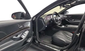 Mercedes-Benz S 350 4MATIC /ОБДУХВАНЕ/ПАНОРАМА/ДИСТРОНИК/360, снимка 10