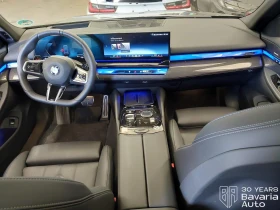 BMW 520 d xDrive Touring Steptronic, снимка 7