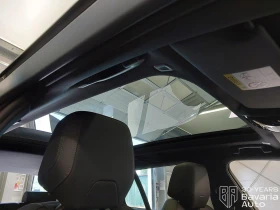 BMW 520 d xDrive Touring Steptronic, снимка 9
