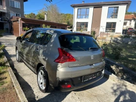 Peugeot 3008 1.6 HDI, снимка 5