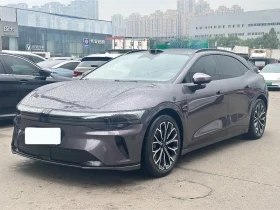 Zeekr 001 WE Edition 95 kWh AWD, снимка 1